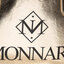 Monnari Rankinė Monnari BAG0900-023 Gold