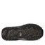 The North Face Trekkingschuhe The North Face Storm Strike III Wp NF0A7W4GU6V1 Coffee Brown/Tnf Black