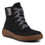 Rieker Bokacsizma Rieker Z6631-00 Schwarz