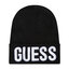 Guess Căciulă Guess I0BZ02 Z2QO0 JBLK