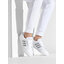 adidas Pantofi adidas Continental 80 Stripes W S42626 Ftwwht/Silvmt/Grethr