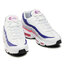 Nike Παπούτσια Nike Air Max 95 DC9210 100 White/HyperPink/Concord