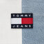 Tommy Jeans Bolso xxs Tommy Jeans xxs Tommy Waffle Crew Neck Knit 0GY
