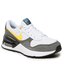 Nike Обувки Nike Air Max Systm (GS) DQ0284 104 White/Laser Orange/Iron Grey