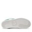 Le Coq Sportif Sneakersy Le Coq Sportif Breakpoint Gs Sport 2310248 Optical White/Vert Clair
