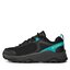 Columbia Trekkings Columbia Trailstorm™ Ascend Wp 2044361 Black/ Bright Aqua 010
