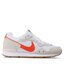 Nike Обувки Nike Venture Runner CK2948 109 White/Rush Orange/Summit White