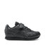 Reebok Obuća Reebok Royal Cljog 3.0 1V FV1491 Black/Black/Black