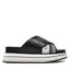 Liu Jo Papucs Liu Jo Frida 24 SA3025 TX039 Black 22222
