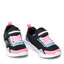 Skechers Sneakersy Skechers Bright Retros 302348L/BKMT Black/Multi