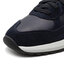 Geox Sneakers Geox U Titanio A U25E4A 02285 C4064 Navy