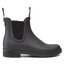 Tretorn Гумени ботуши Tretorn Chelsea Classic 47337010 Black