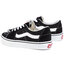 Vans Πάνινα παπούτσια Vans Sk8-Low VN0A4UUK6BT1 Black/True White