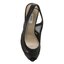 Guess Szandál Guess Queta FL2AMD LEA07 BLACK