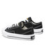 Jack&Jones Tornacipő Jack&Jones Jfwcorp 12203651 Anthracite