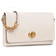 Coach Táska Coach Ex W Crosstown Xbody 1494 B4/Ha B4/Chalk
