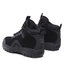 DC Trekingová obuv DC Navigator ADYB100017 Black/Black/Black(3BK)
