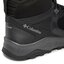 Columbia Trekkings Columbia Trailstorm™ Ascend Mid Wp 2044271 Black/ Dark Grey 010