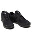 Mammut Trekkingschuhe Mammut Ultimate Pro Low Gtx GORE-TEX 3040-00710-0052 Black/Black