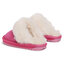EMU Australia Пантофи EMU Australia Jolie Kids Quilt K12122 Deep Pink