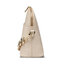 Steve Madden Bolso Steve Madden Bcher-Bc SM13000697-02002-BNG Bone/Gold