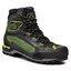 La Sportiva Trekingová obuv La Sportiva Trango Tech Gtx GORE-TEX 21G999720 Black/Neon