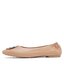 Tory Burch Baleríny Tory Burch Claire Ballet 147379 Light Sabd/Gold/Silver 236