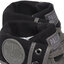 Palladium Turistická obuv Palladium Baggy 92353-029-M Metal/Black