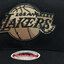 Mitchell & Ness Šiltovka Mitchell & Ness Los Angeles Lakers 6HSSINTL978 Black