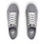Calvin Klein Jeans Πάνινα παπούτσια Calvin Klein Jeans Essential Vulcanized 1 YM0YM00306 Strom Front PFR