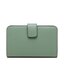 Furla Portofel Mare de Damă Furla Camelia WP00314-HSF000-1996S-1-007-20-CN-P Mineral Green