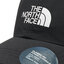 The North Face Шапка с козирка The North Face Horizon NF0A5FXLJK31 Tnf Black