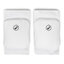 Asics Chrániče kolien Asics Basic Kneepad 146814 Whitetbd 0001