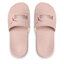 Puma Șlapi Puma Popcat 20 372279 28 Rose Quartz/Rose Gold