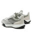 ECCO Αθλητικά ECCO Retro Sneaker M 52495460031 Multicolor Grey