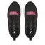 Puma Sneakers Puma Wired Run Pre Jr 390847 06 Puma Black/Glowing Pink