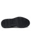 Badura Félcipő Badura MI08-C868-869-09 Cobalt Blue