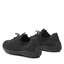 Remonte Sneakers Remonte R3518-00 Schwarz