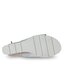 Caprice Șlapi Caprice 9-27208-20 White Nappa 102