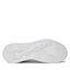 Champion Sneakersy Champion 3 Point Low Low Cut Shoe S21882-WW002 Triple Wht