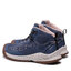 Keen Туристически Keen Nxis Evo Mid Wp 1026682 Vintage Indigo/Harbor Gray