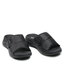 Skechers Șlapi Skechers Go Walk Arch Fit Sandal 229023/BBK Black