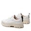 Palladium Polobotky Palladium Pallashock Lo Org 2 78569-116-M Star White