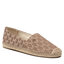MICHAEL Michael Kors Еспадрили MICHAEL Michael Kors Kendrick Slip On 40S2KNFP1Y Luggage