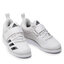 adidas Topánky adidas Powerlift 4 GZ5871 Cloud White/Core Black/Grey One