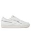 Reebok Pantofi Reebok Club C 85 Vegan Shoes IE1600 Alb
