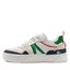 Lacoste Sportcipő Lacoste L002 746CFA0023 Wht/Grn 082