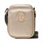 Monnari Дамска чанта Monnari BAG1460-023 Złoty