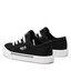 Big Star Shoes Tenisice Big Star Shoes JJ374174 Black