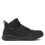 Campus Bakancs Campus Corno CM0102321200 Black